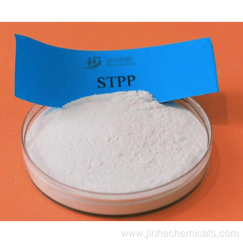 Sodium Tripolyphosphate STPP 94% min Cas no:7758-29-4